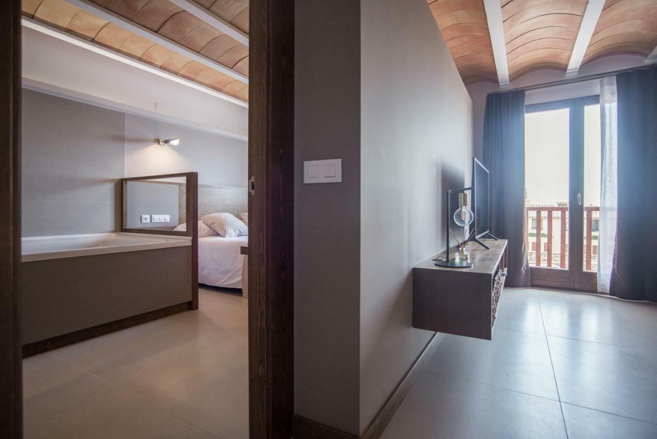 Appartement Rosella By Casalea à Morella Extérieur photo