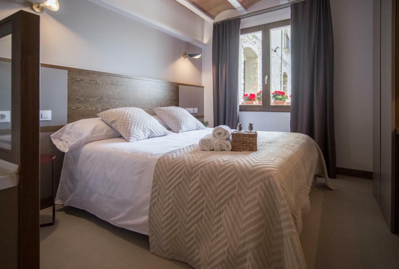 Appartement Rosella By Casalea à Morella Extérieur photo