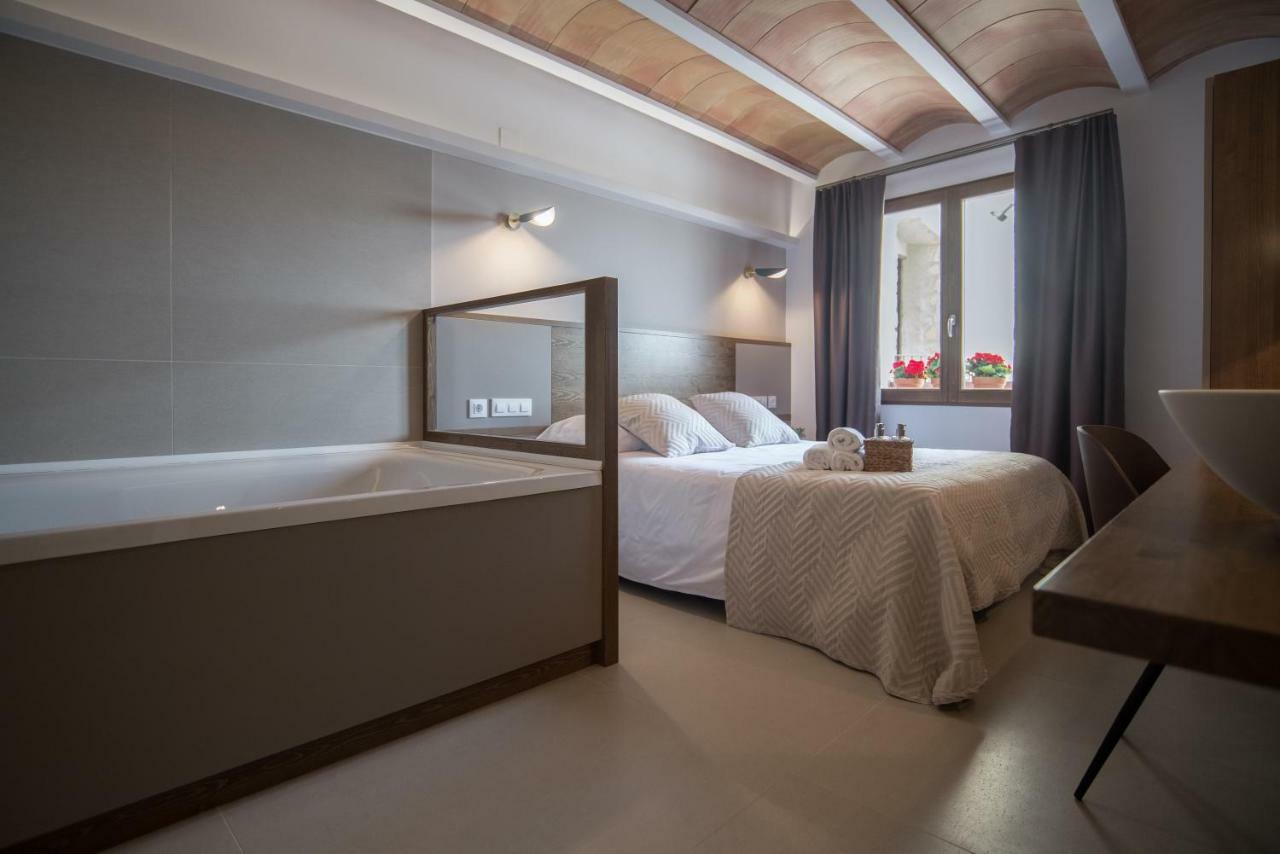 Appartement Rosella By Casalea à Morella Extérieur photo