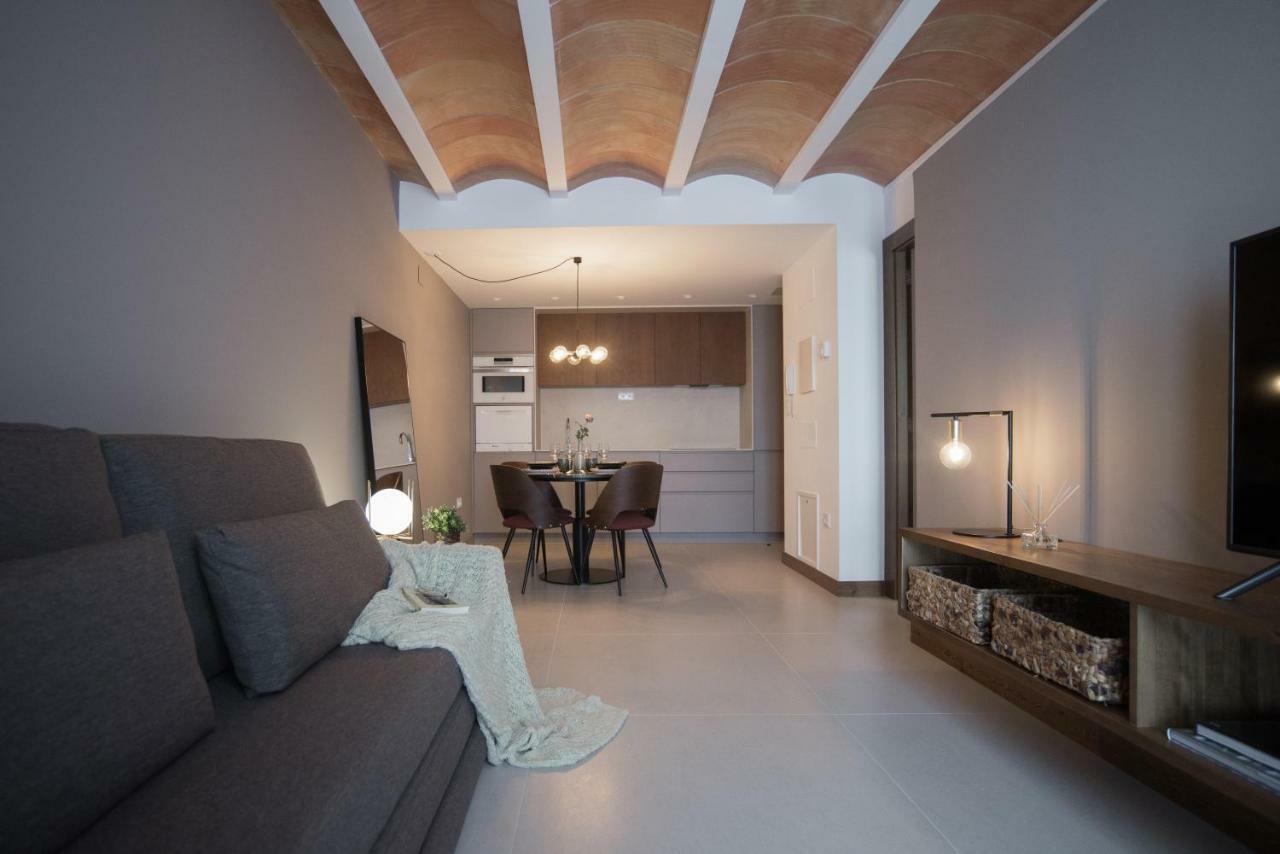 Appartement Rosella By Casalea à Morella Extérieur photo
