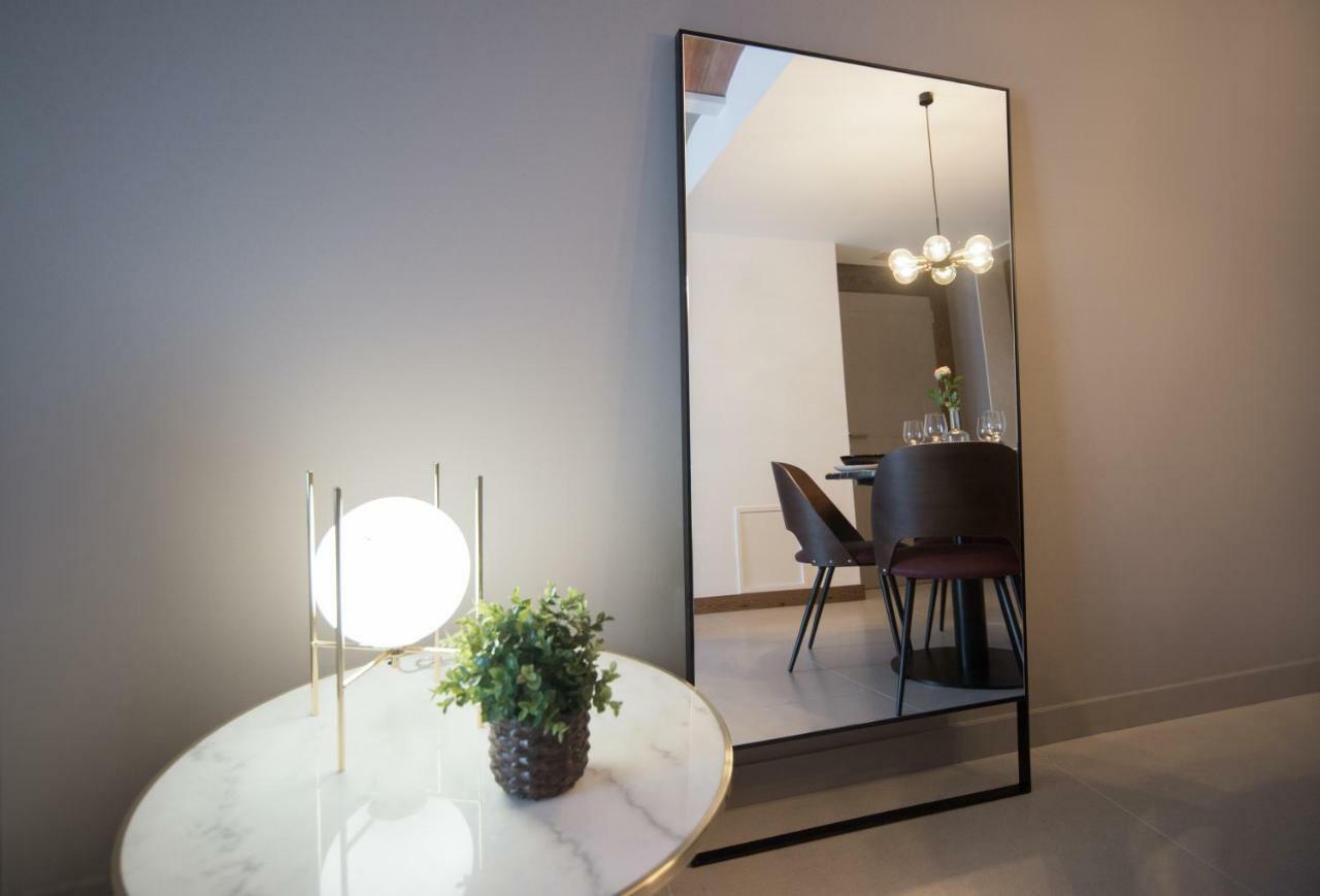 Appartement Rosella By Casalea à Morella Extérieur photo