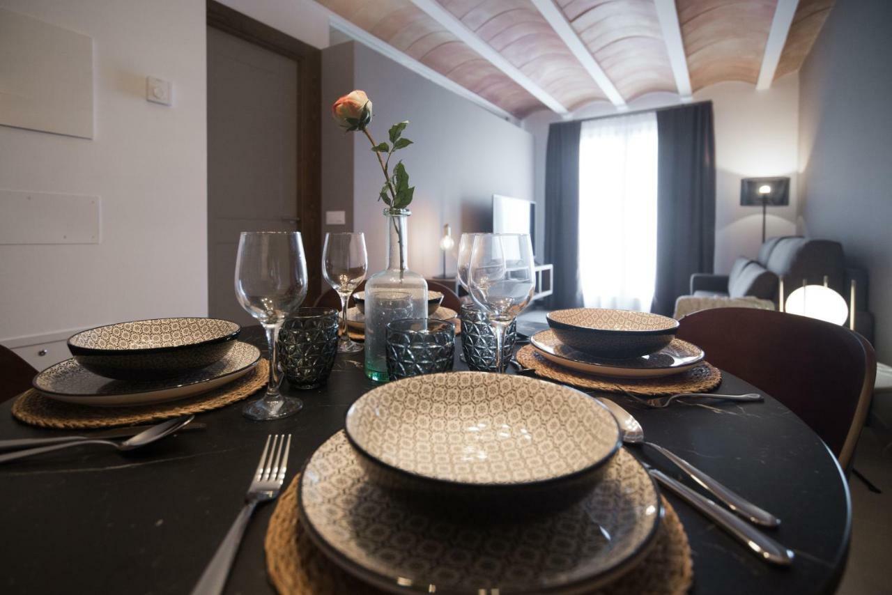 Appartement Rosella By Casalea à Morella Extérieur photo